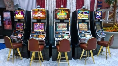 cio168 cio168 Casino Tables And Slot Rooms
