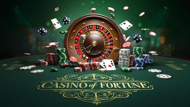 cio168 What Is Inside Our Casino