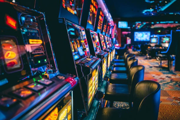 cio168 Casino and sports in view